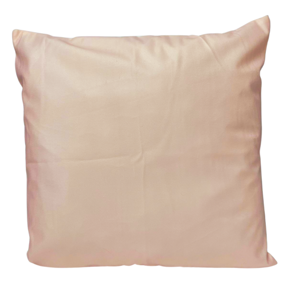 Capa de Almofada Decorativa Suede Costela de Adão para Sofá – 45x45cm - Imagem 4