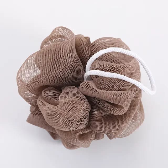 Esponja de Banho em Nylon | Bucha para Banho Suave e Durável - Imagem 8