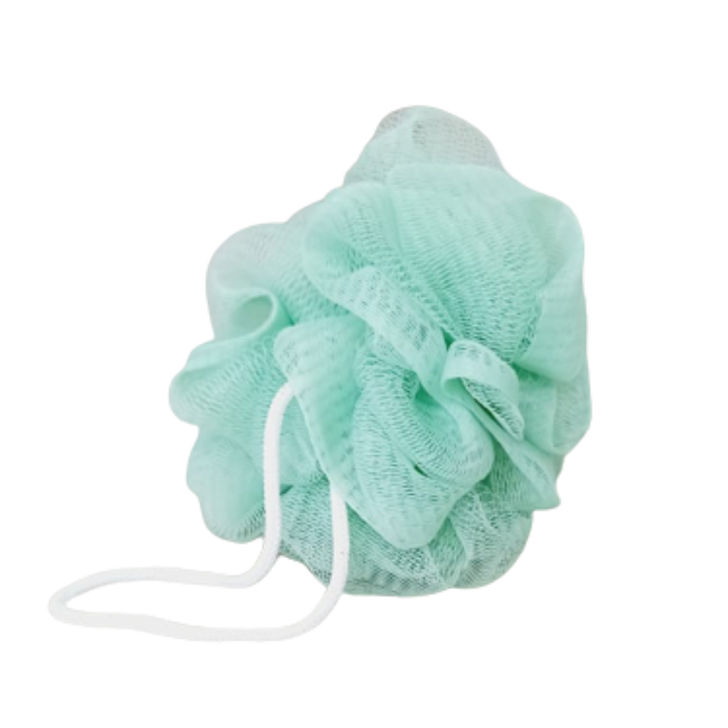 Esponja de Banho em Nylon | Bucha para Banho Suave e Durável - Imagem 7