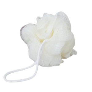 Esponja de Banho em Nylon | Bucha para Banho Suave e Durável