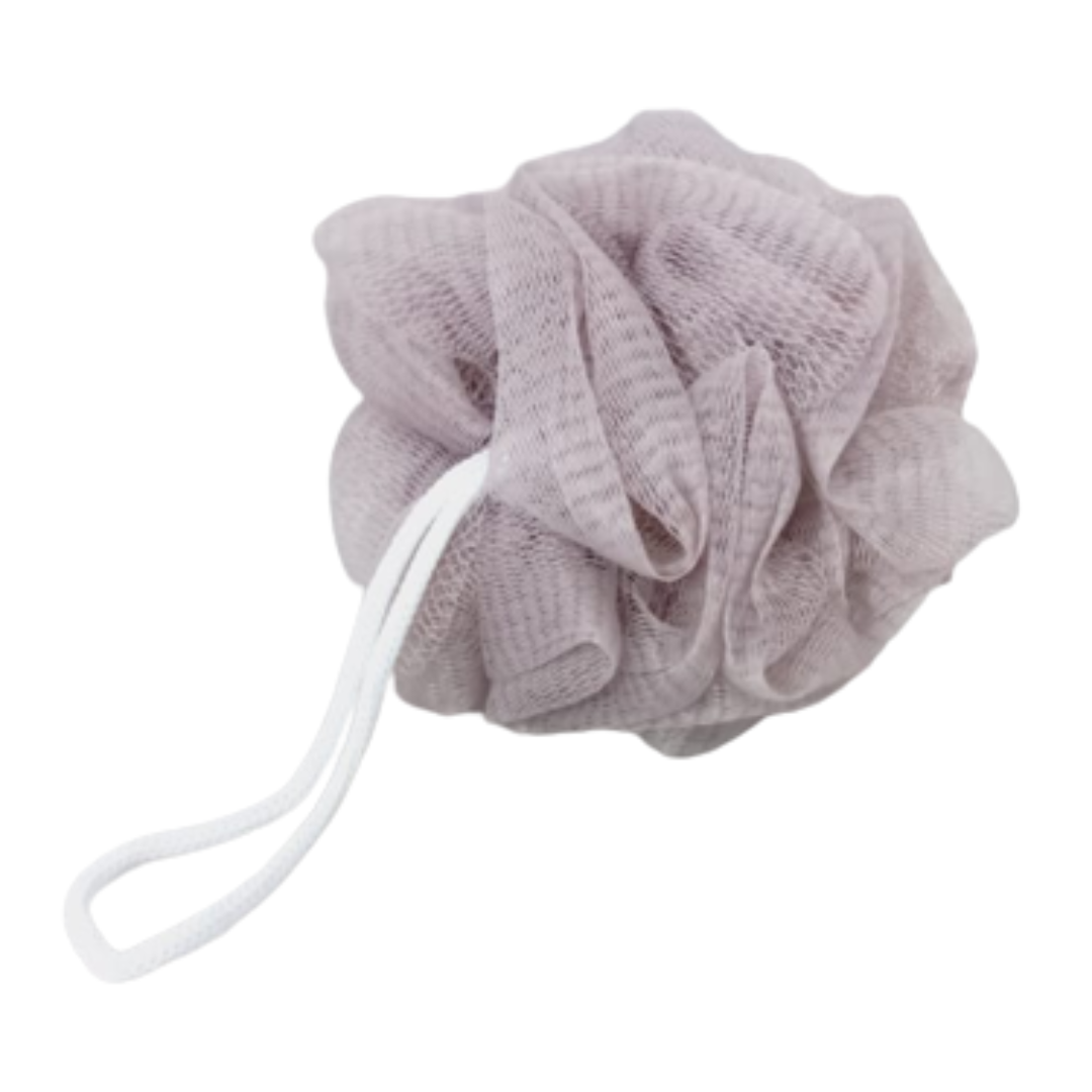 Esponja de Banho em Nylon | Bucha para Banho Suave e Durável - Imagem 9