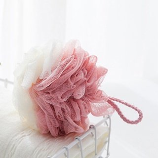 Esponja de Banho em Nylon | Bucha para Banho Suave e Durável - Imagem 13