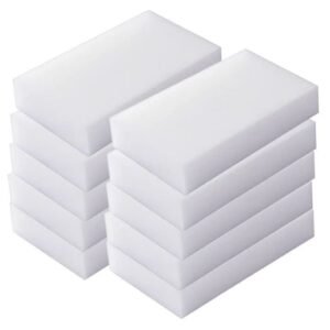 Esponja Mágica Melamina Tira Mancha Kit com 5 (008-1)