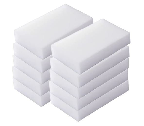 Esponja Mágica Melamina Tira Mancha Kit com 5 (008-1)