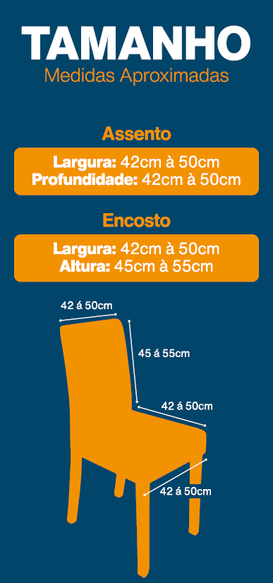 Capa para Cadeira Rosa Bebê – Proteção e Decoração para Sua Casa - Imagem 2