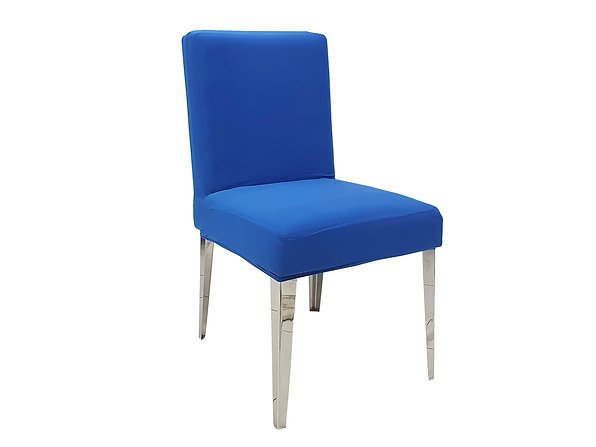 Capa para Cadeira Ajustável CPC100 – Proteção e Estilo para sua Sala de Jantar - Imagem 3